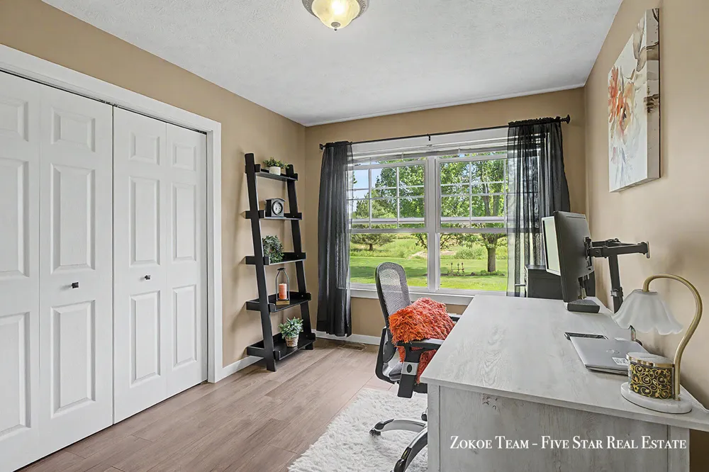 2130 Canterbury Lane Marne, MI 49435