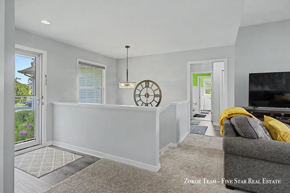 2130 Canterbury Lane Marne, MI 49435