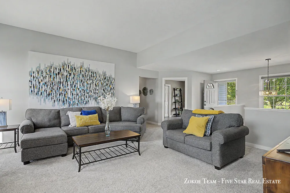 2130 Canterbury Lane Marne, MI 49435