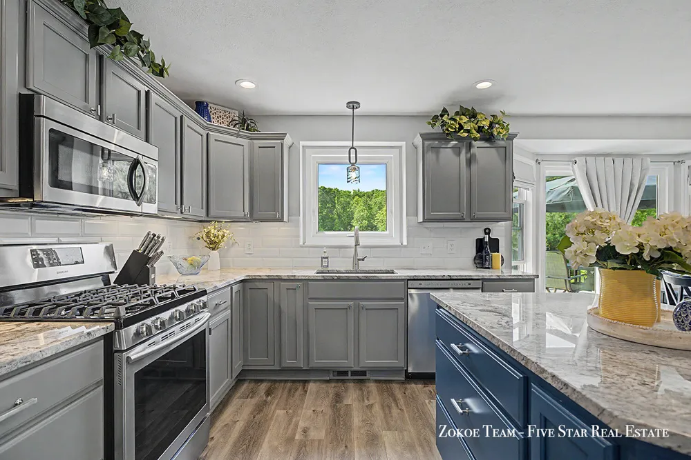 2130 Canterbury Lane Marne, MI 49435