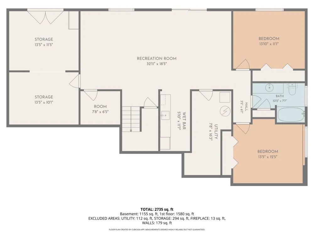 2130 Canterbury Lane Marne, MI 49435