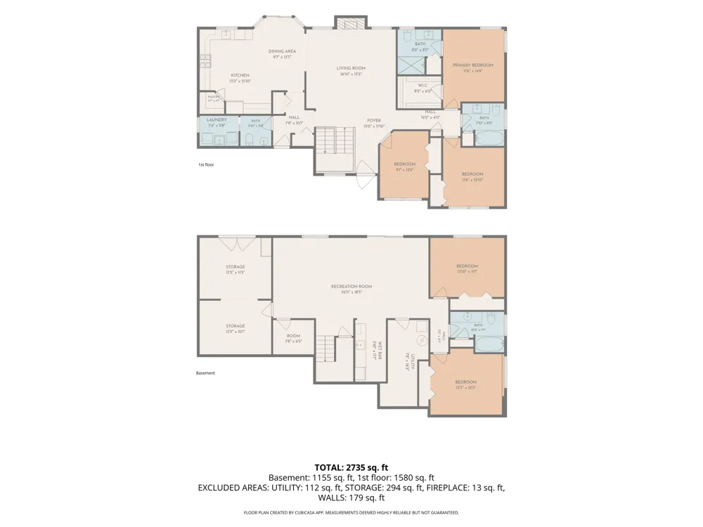 2130 Canterbury Lane Marne, MI 49435