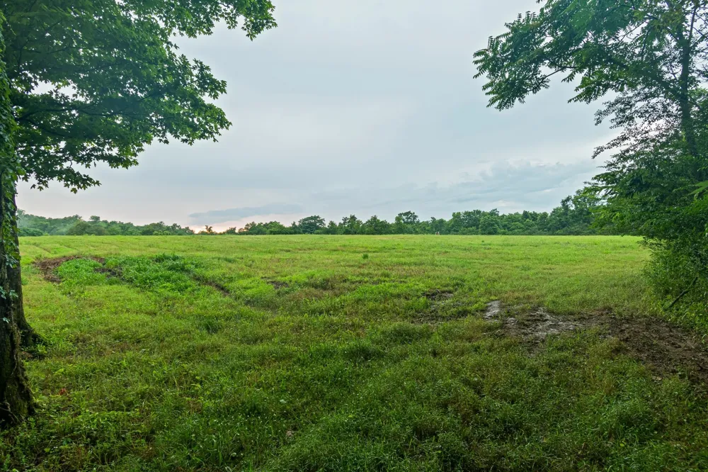 0 Stephens Road Columbia, TN 38401