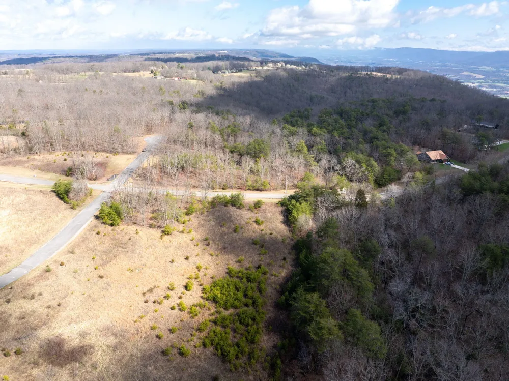 0 Gray Rock View Pikeville, TN 37367