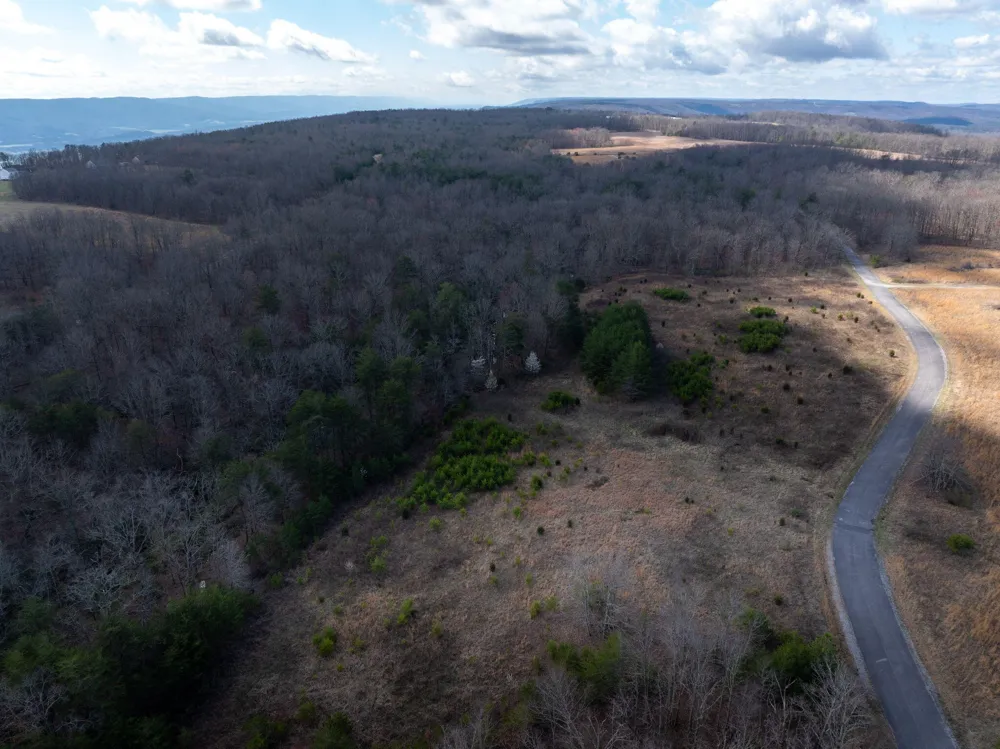 0 Gray Rock View Pikeville, TN 37367