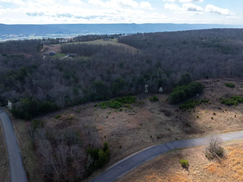 0 Gray Rock View Pikeville, TN 37367