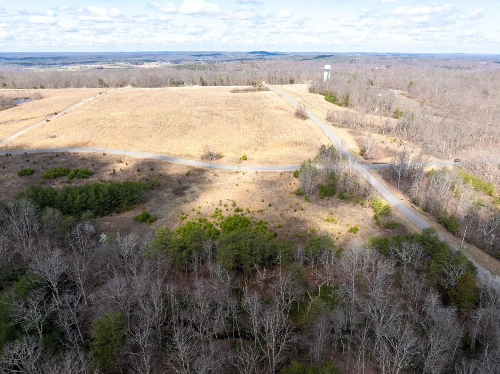 0 Gray Rock View Pikeville, TN 37367