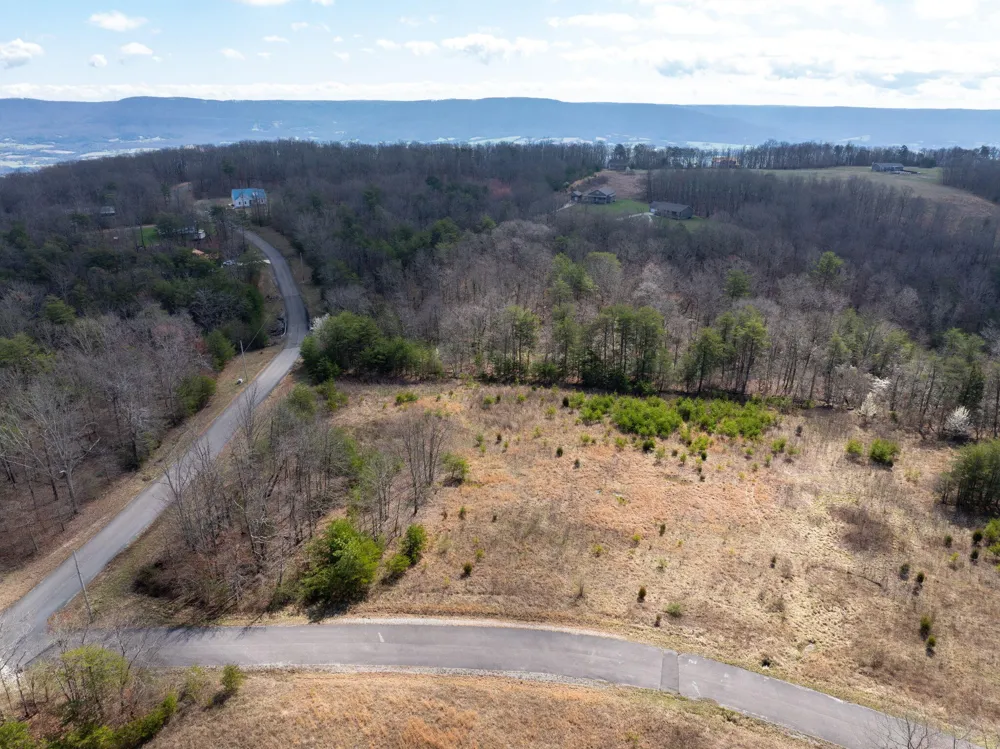 0 Gray Rock View Pikeville, TN 37367