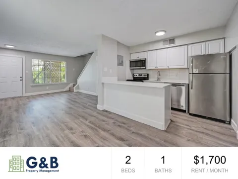1200 Banister Lane ##5