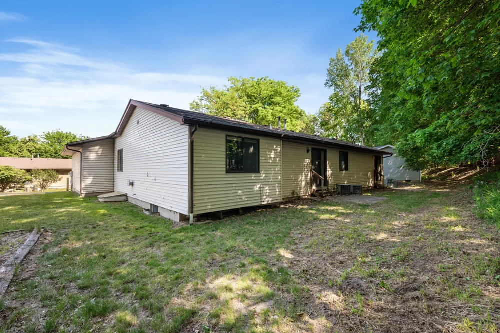 2965 Englewood Avenue SE Grand Rapids, MI 49508