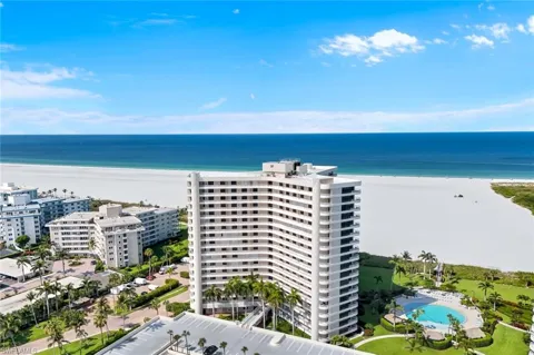 260 Seaview Court #407