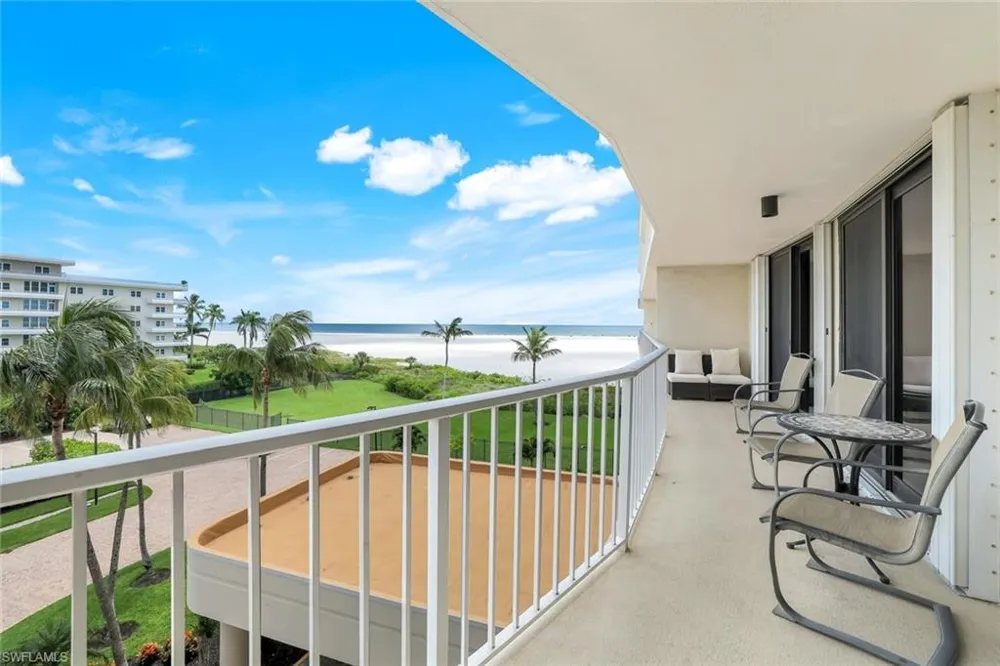 260 Seaview Court #407 Marco Island, FL 34145