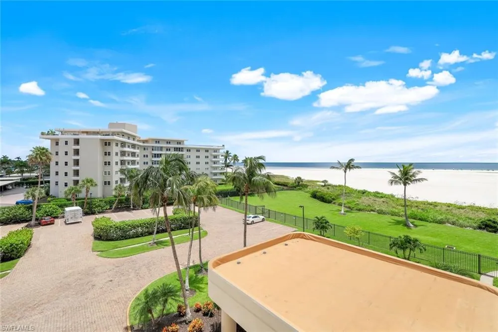260 Seaview Court #407 Marco Island, FL 34145