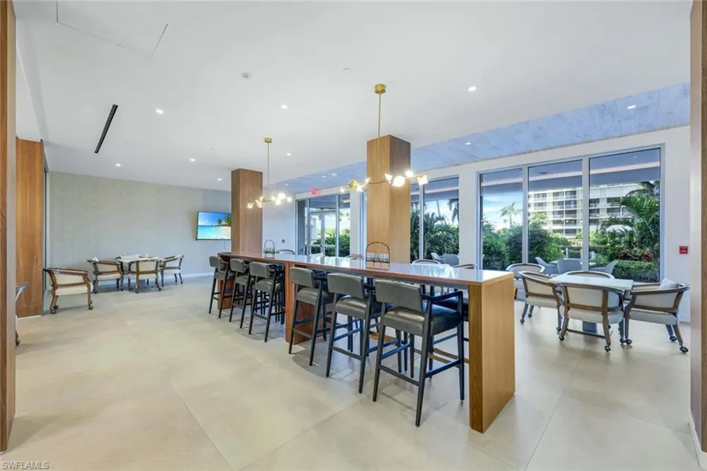 260 Seaview Court #407 Marco Island, FL 34145
