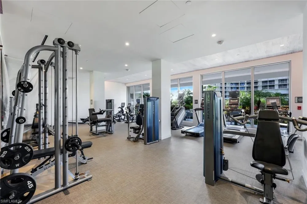 260 Seaview Court #407 Marco Island, FL 34145