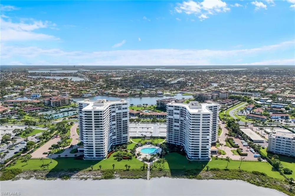 260 Seaview Court #407 Marco Island, FL 34145