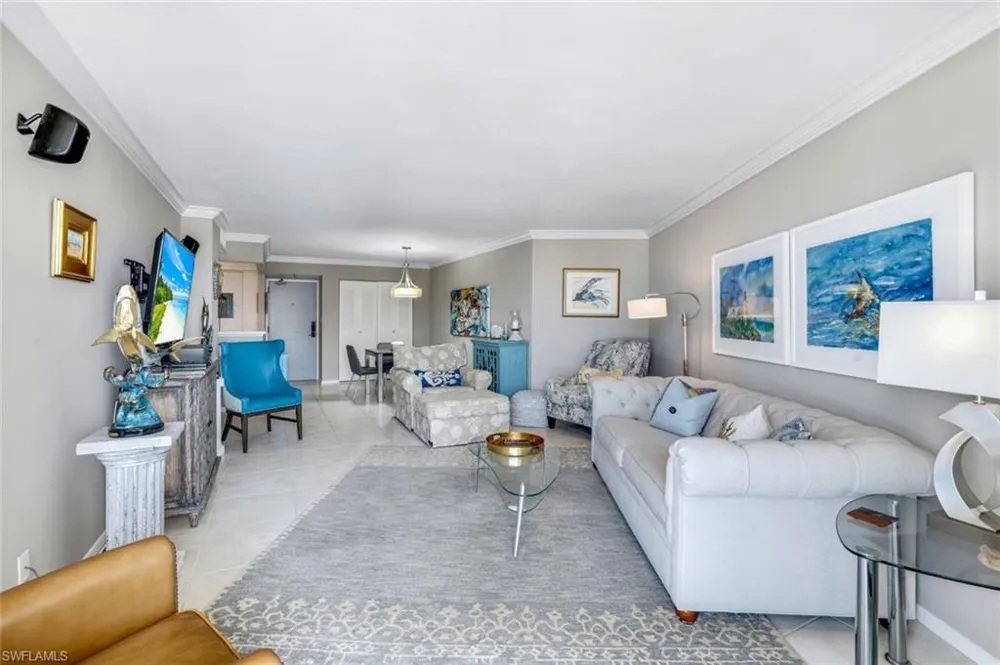 260 Seaview Court #407 Marco Island, FL 34145