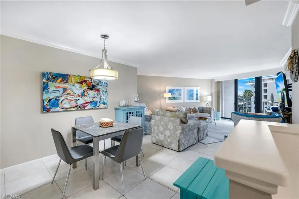260 Seaview Court #407 Marco Island, FL 34145