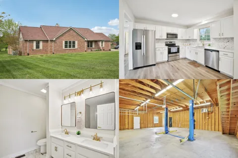 1698 Porter Rd
