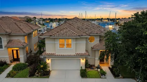411 Harborside Way