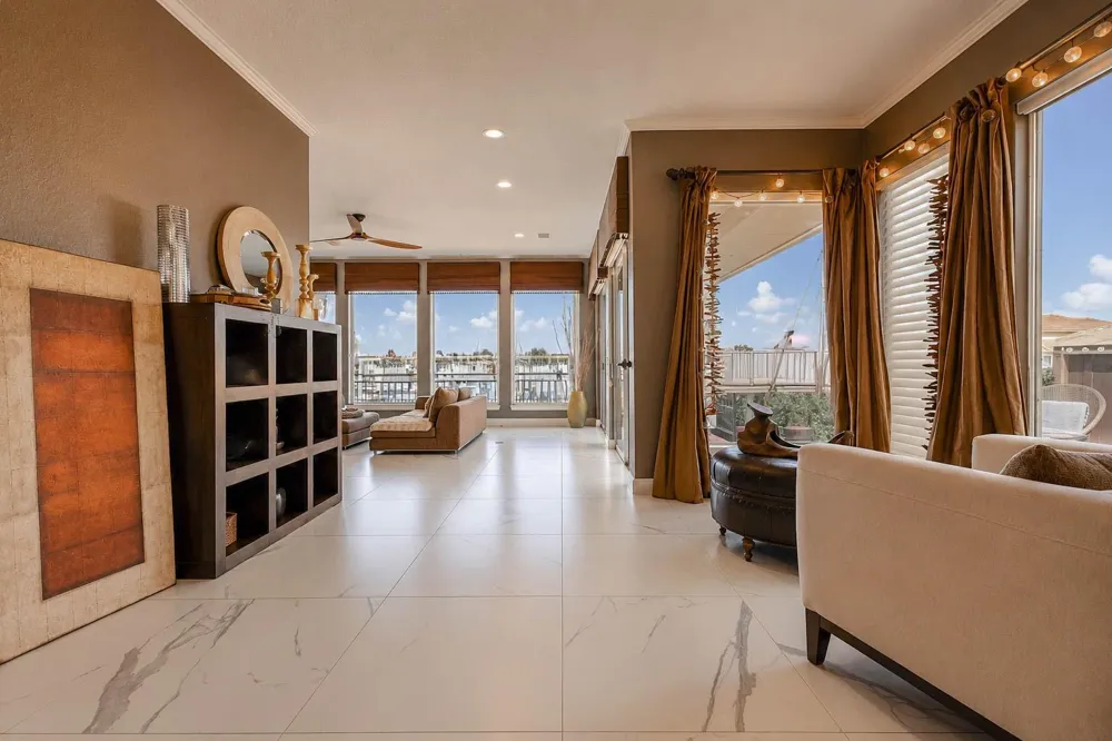 411 Harborside Way Kemah, TX 77565