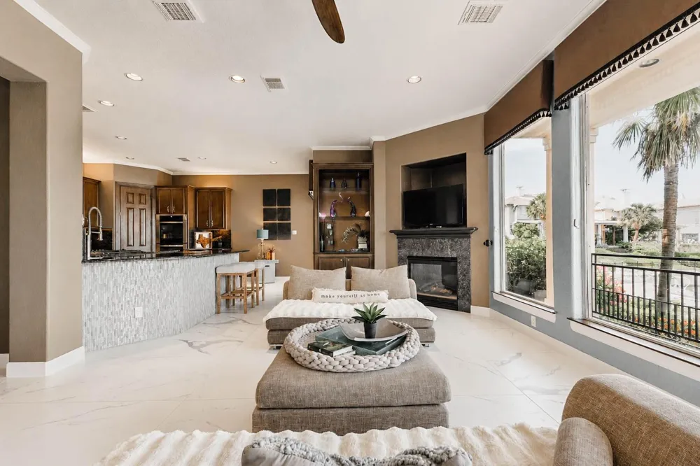 411 Harborside Way Kemah, TX 77565