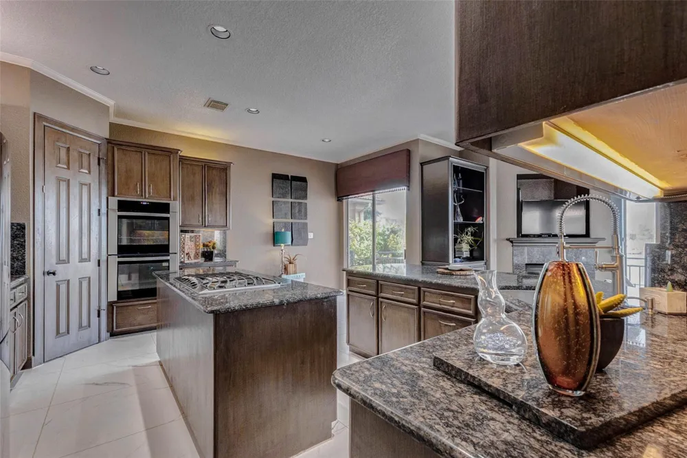 411 Harborside Way Kemah, TX 77565