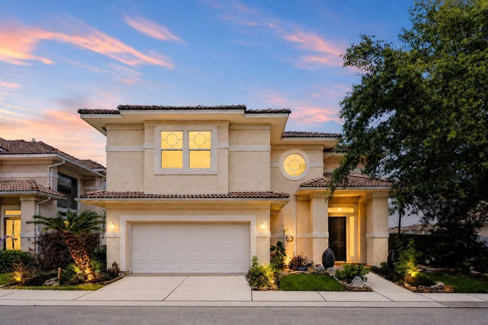 411 Harborside Way Kemah, TX 77565