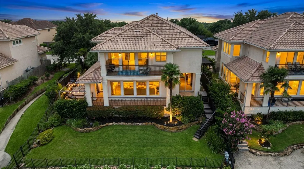 411 Harborside Way Kemah, TX 77565