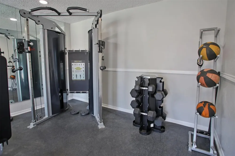 2700 S Dairy Ashford Road #511B Houston, TX 77082