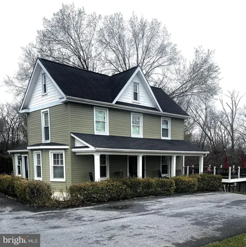 2546 HOLLINGSWORTH ROAD