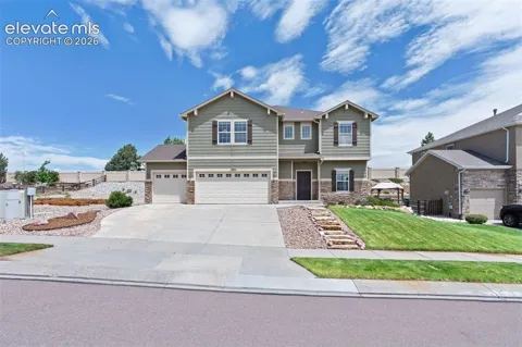 1295 Diamond Rim Drive