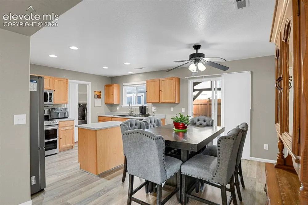 826 Willow Drive Brighton, CO 80603