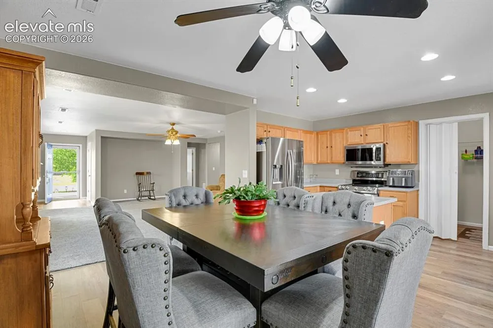 826 Willow Drive Brighton, CO 80603