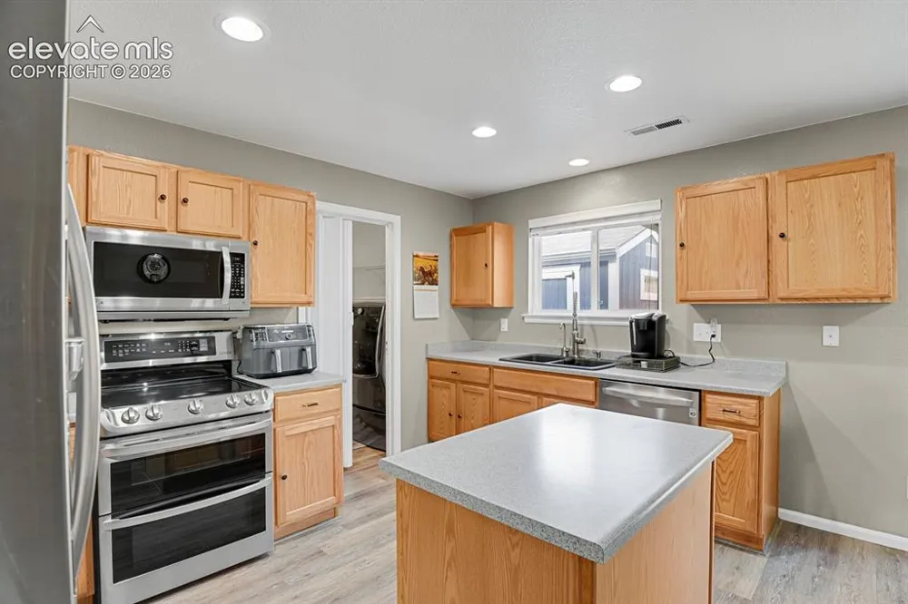 826 Willow Drive Brighton, CO 80603