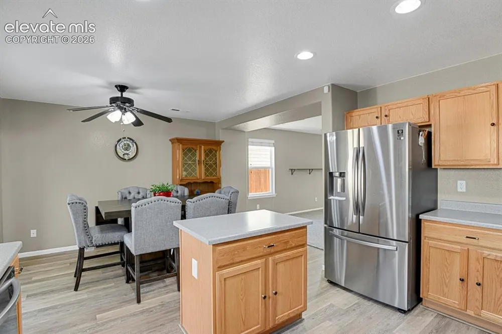 826 Willow Drive Brighton, CO 80603
