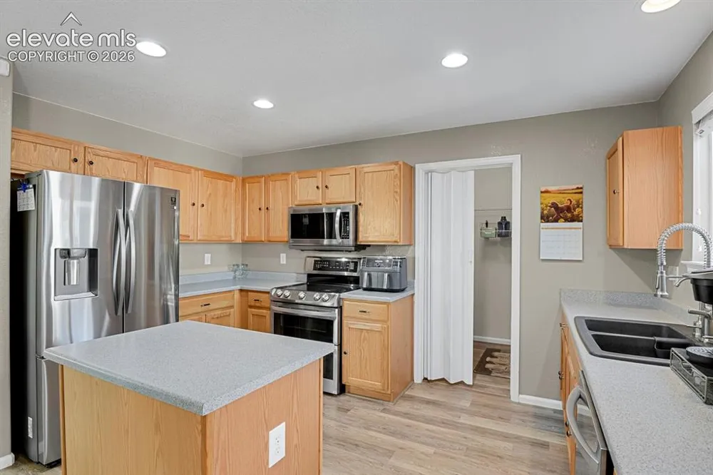 826 Willow Drive Brighton, CO 80603