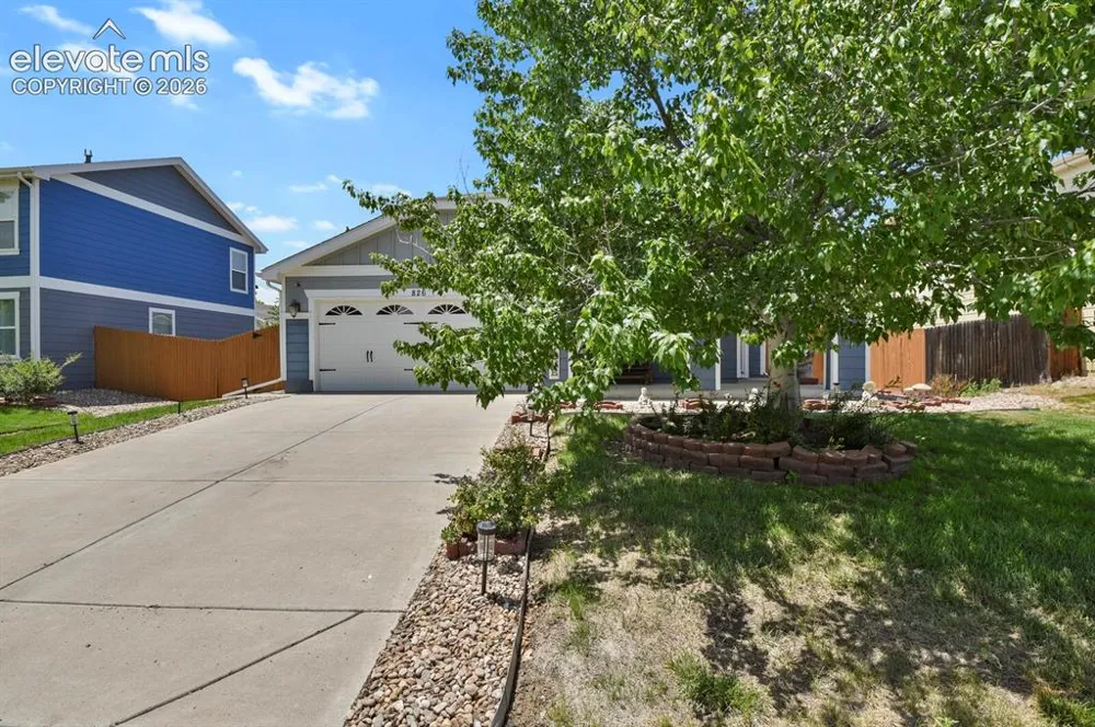 826 Willow Drive Brighton, CO 80603