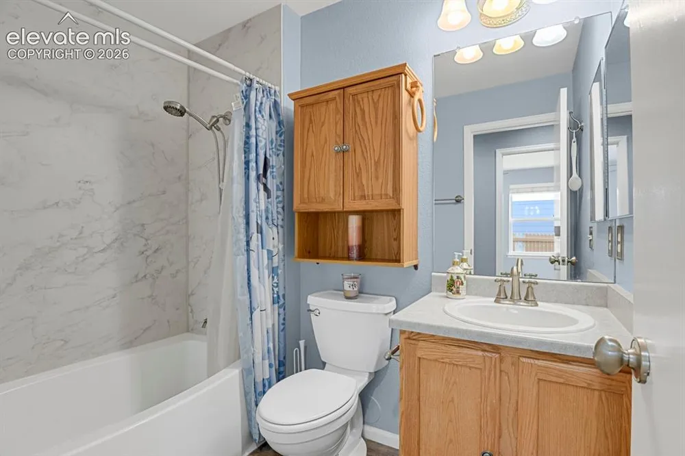 826 Willow Drive Brighton, CO 80603