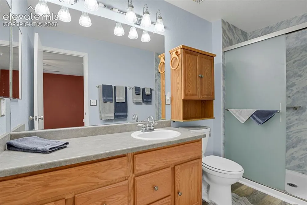 826 Willow Drive Brighton, CO 80603