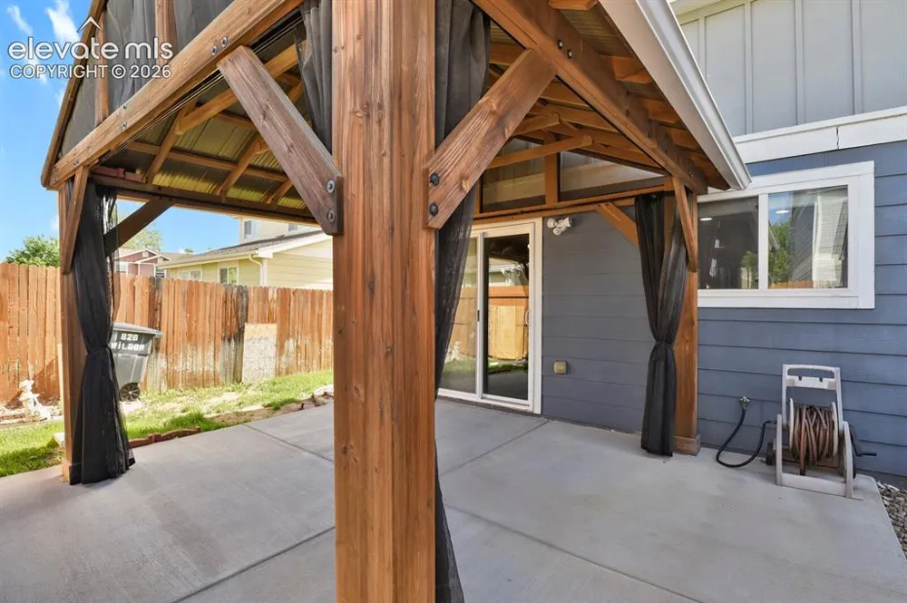 826 Willow Drive Brighton, CO 80603