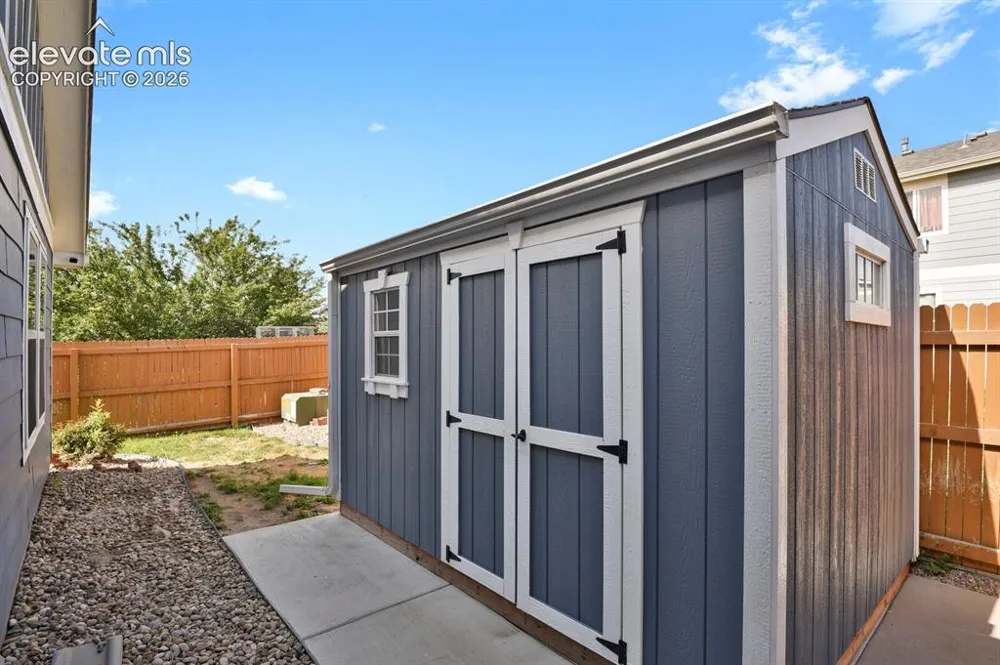 826 Willow Drive Brighton, CO 80603
