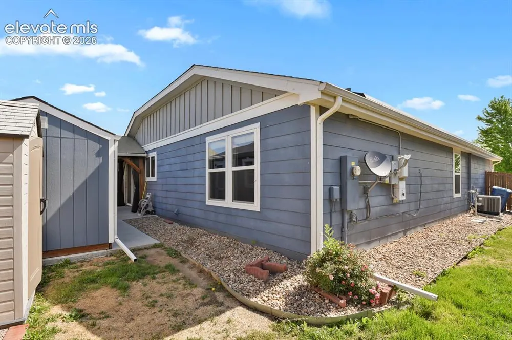826 Willow Drive Brighton, CO 80603