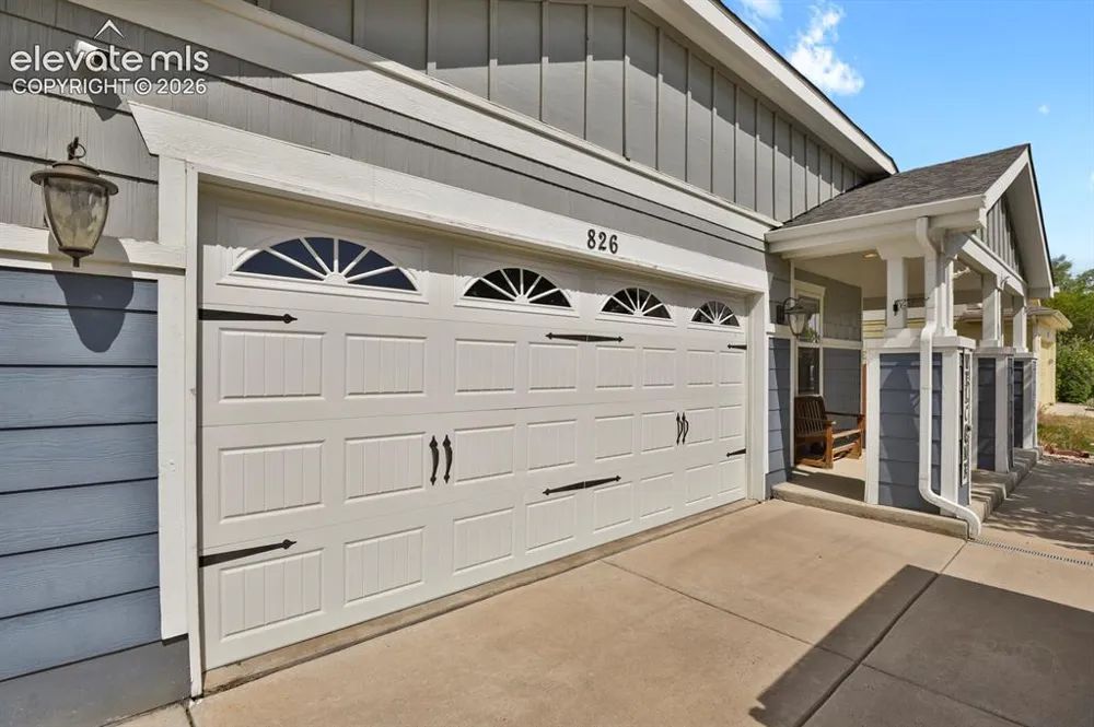 826 Willow Drive Brighton, CO 80603