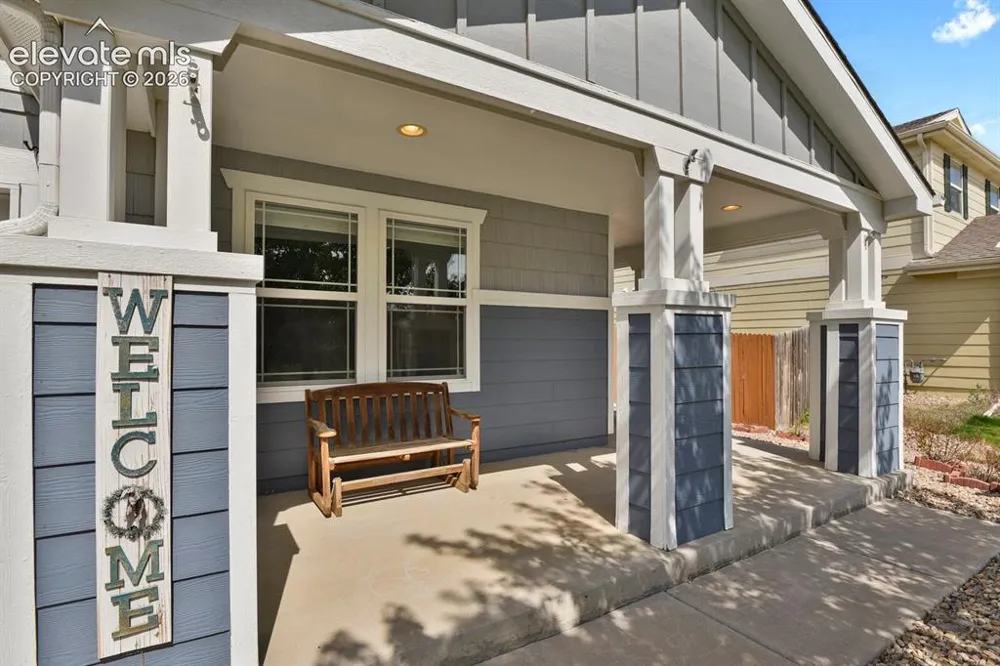 826 Willow Drive Brighton, CO 80603