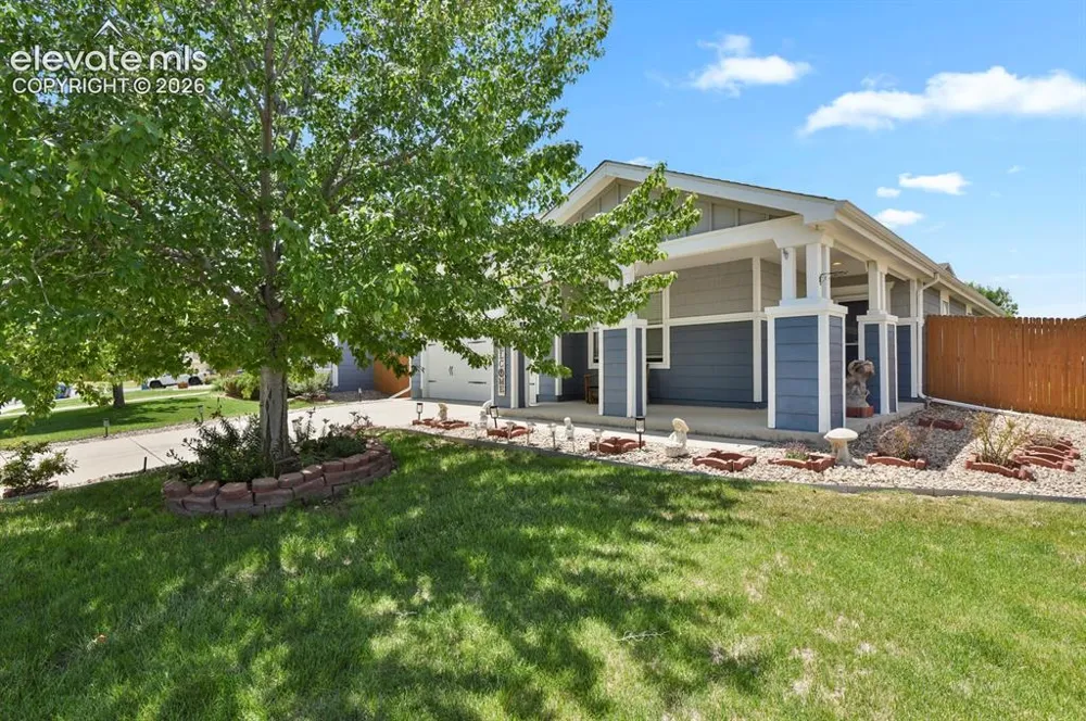 826 Willow Drive Brighton, CO 80603