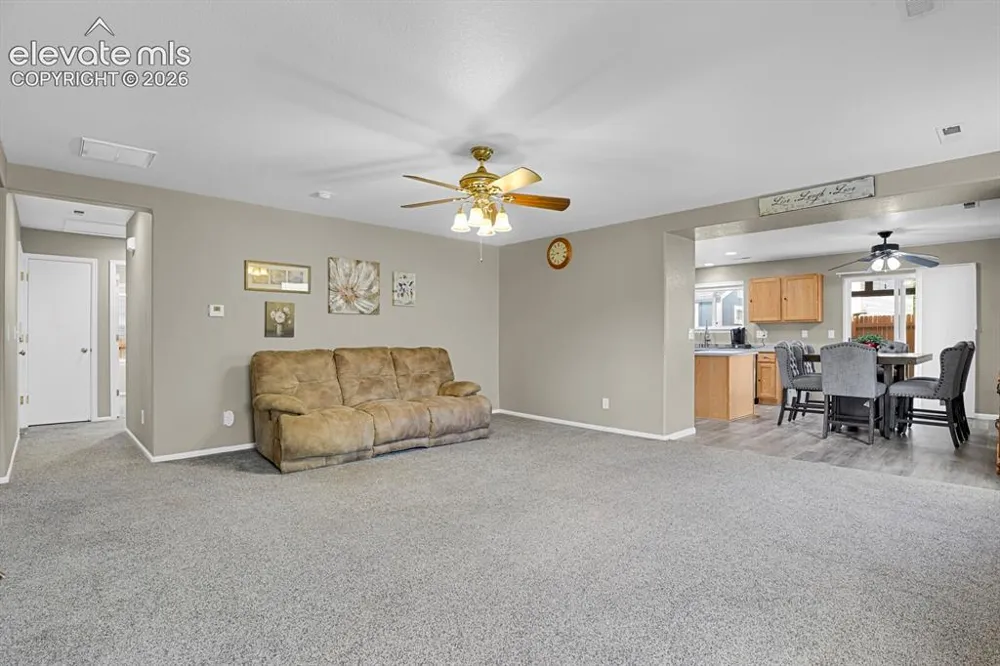 826 Willow Drive Brighton, CO 80603