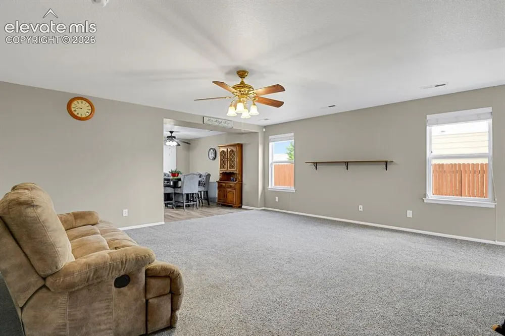 826 Willow Drive Brighton, CO 80603