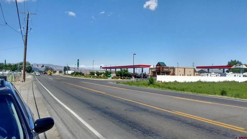 2912 D ROAD Grand Junction, CO 81504