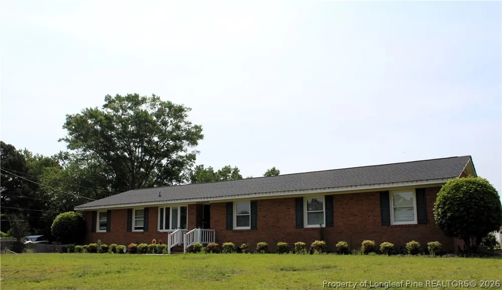 2038 Dunn Road Eastover, NC 28312